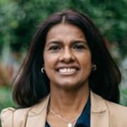 Foto van Kavita Badal