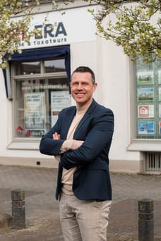 Foto van Kay Koelewijn