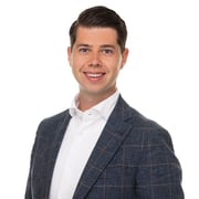 Foto van Kay Witteveen (NVM Makelaar)