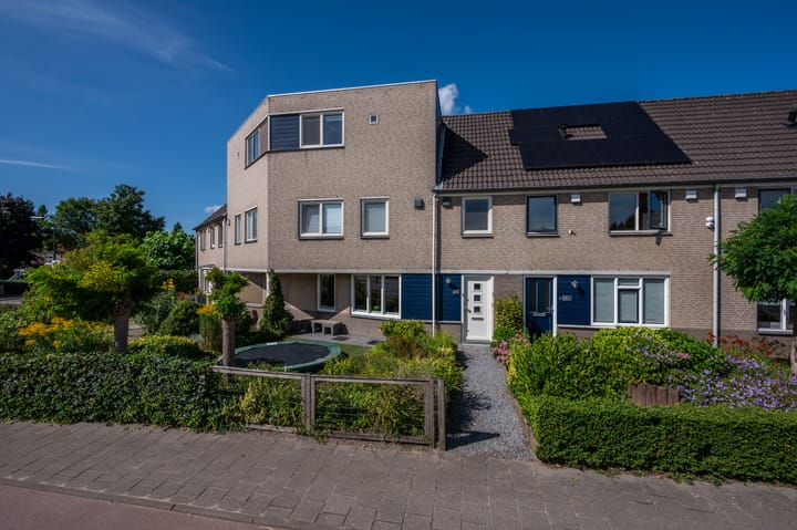 Foto van woning Kayersdijk 56, Apeldoorn