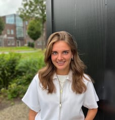 Foto van Kaylee Philippo