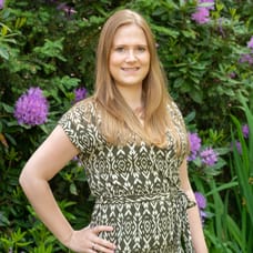 Foto van Kaylee Rijkers