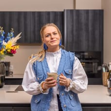 Foto van Kaylee Wittenberg