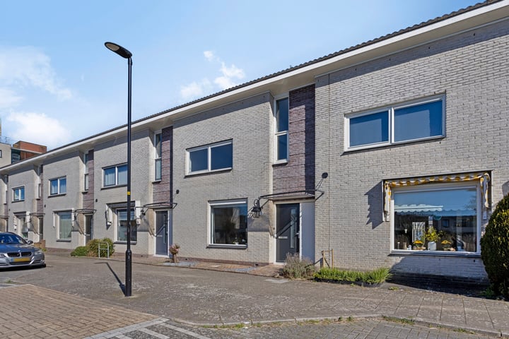 Kaystraat 5 in Heerhugowaard foto