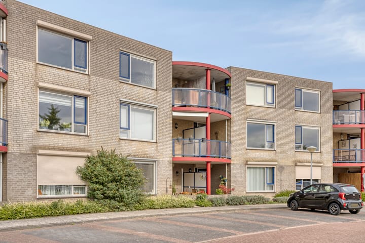 Kazemat 40 in Veldhoven