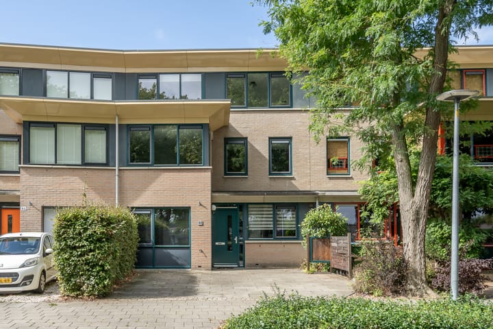 Kazemat 44 in Zaltbommel