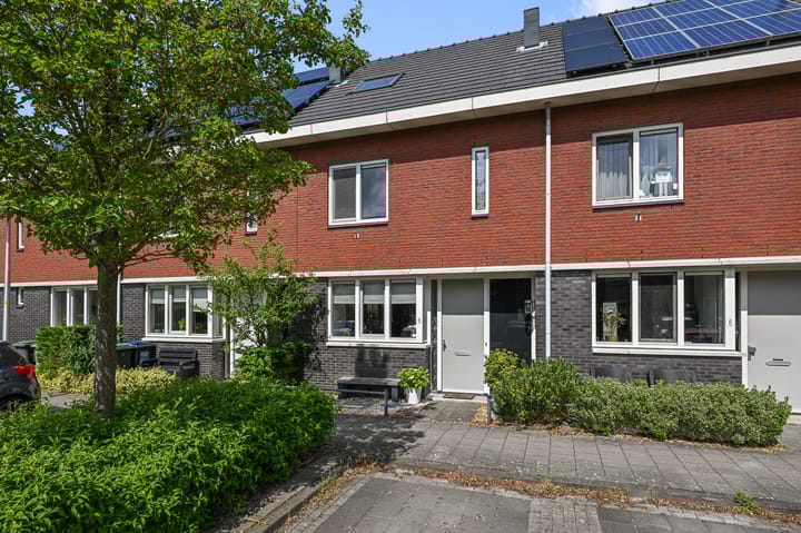 Foto van woning Kazemat 8, Uithoorn