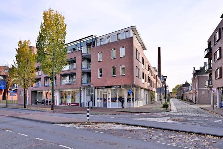 Foto van woning Kazernestraat 56, Deventer