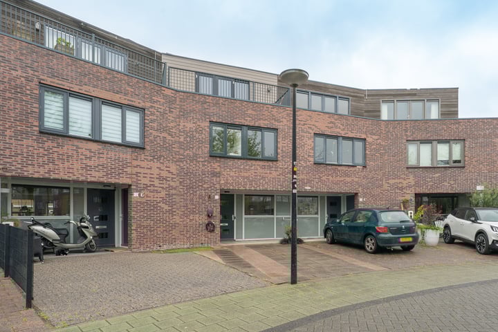 Foto van woning Kea Boumanland 11, Heerhugowaard