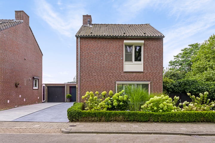 Foto van woning Keelstraat 12, Valkenburg