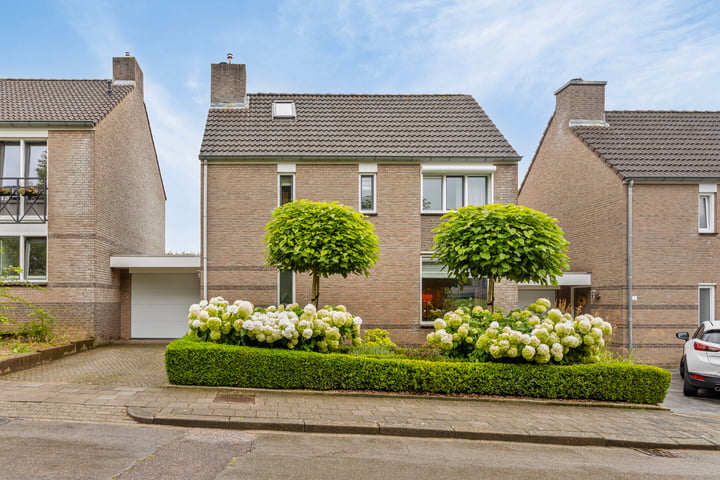 Keelstraat 4 in Valkenburg