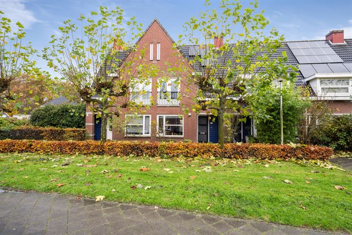 Keenseweg 45 in Etten-Leur foto