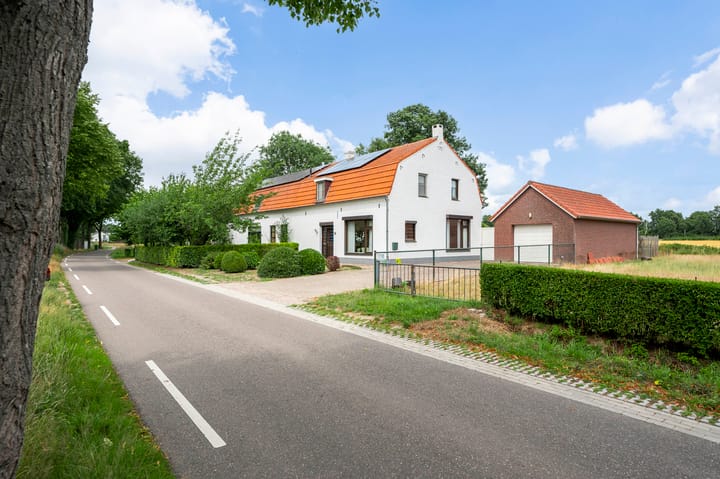 Keenterstraat 57 in Weert