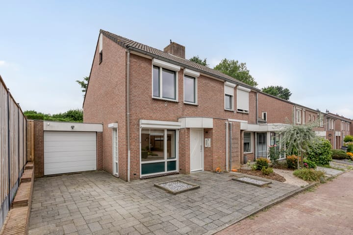 Foto van woning Keerberg 1, Cadier en Keer