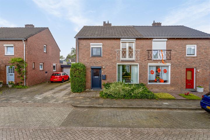 Keerberg 60 in Voerendaal foto