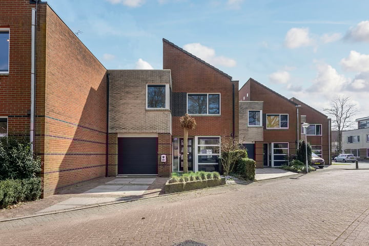 Foto van woning Keereind 6, Best