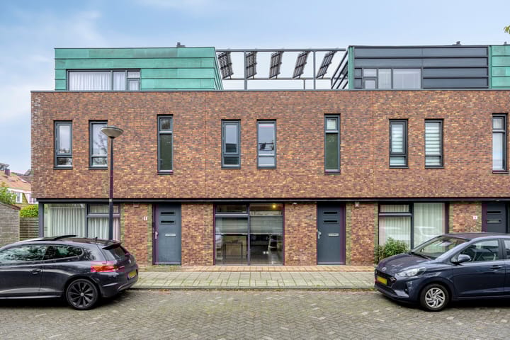 Keerkring 3 in Heerhugowaard