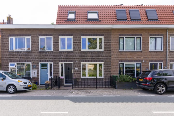 Keern 115 in Hoorn foto