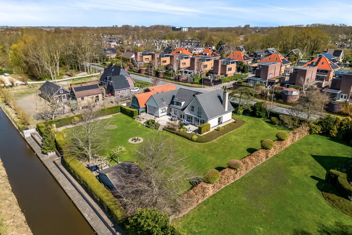 Keern 207 in Zwaag foto