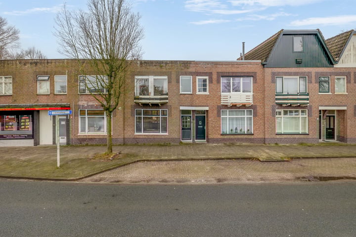Keern 7 in Hoorn foto