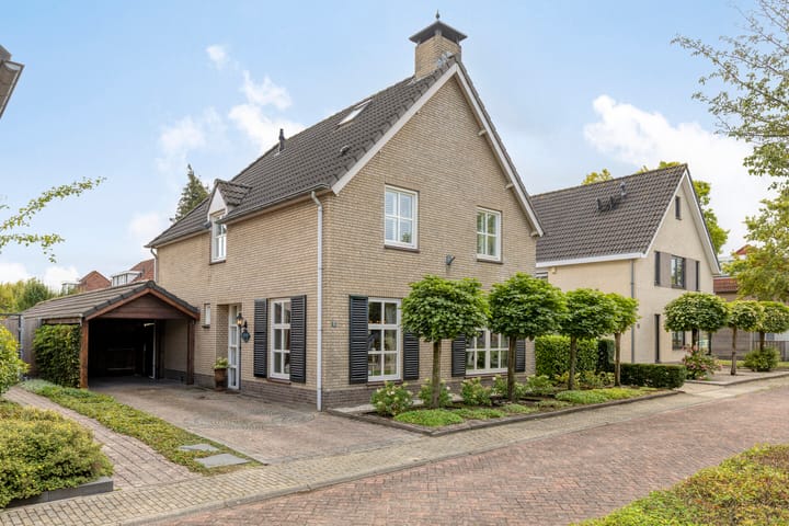 Keersop 13 in Veldhoven
