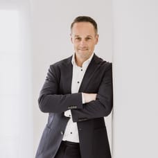 Foto van Kees Beltman MRE MRICS