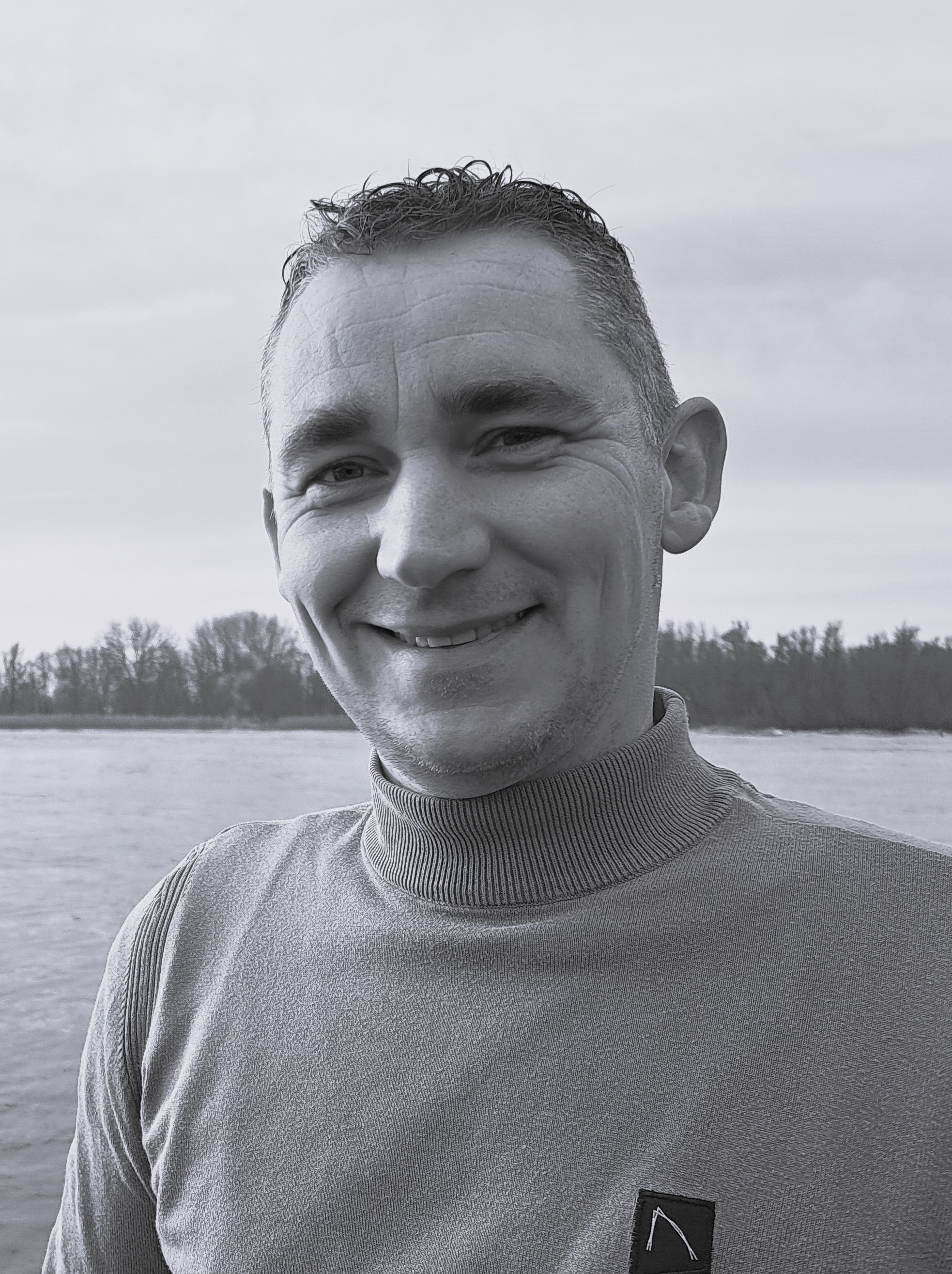 Foto van Kees Bor