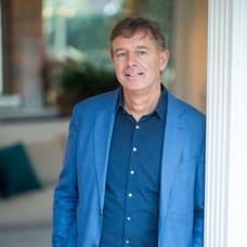 Foto van Kees Hillenaar