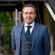 Foto van Kees-Jan Brinkman