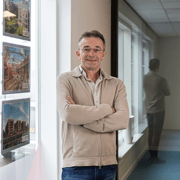 Foto van Kees Kooyman