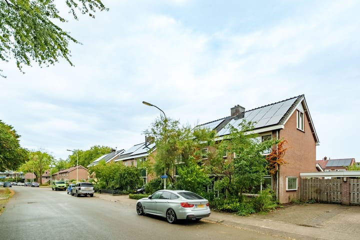 Kees Mulderweg 71 in Wageningen