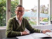 Foto van Kees Patist