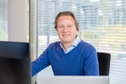 Foto van Kees Peerdeman