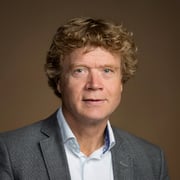 Foto van Kees Rigter, registermakelaar en -taxateur RM RT