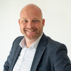 Foto van Kees Schaart