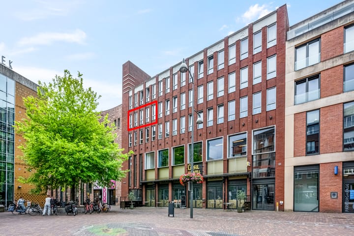 Kees Stipplein 34 in Veenendaal foto