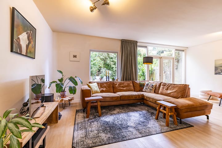 Keesomweg 16 in Haren Gn foto