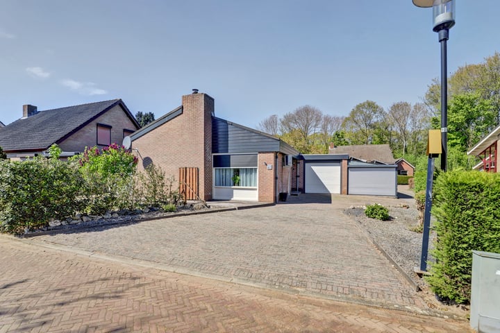 Keetenstraat 7 in Lewedorp foto
