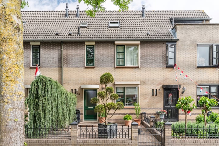 Keetjesbongerd 30 in Kesteren