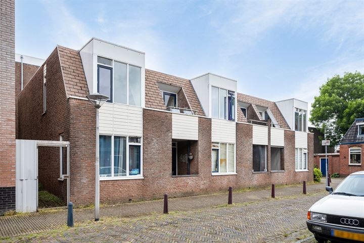 Keetwaltje 38 in Leeuwarden foto