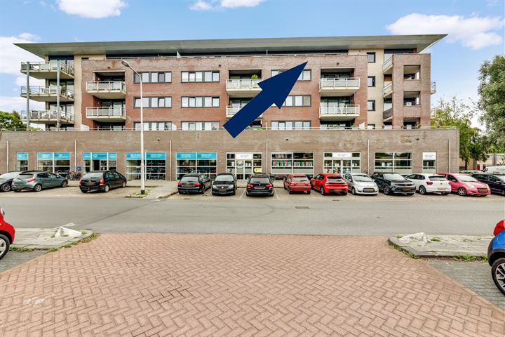 Keidam 46 in Leeuwarden foto