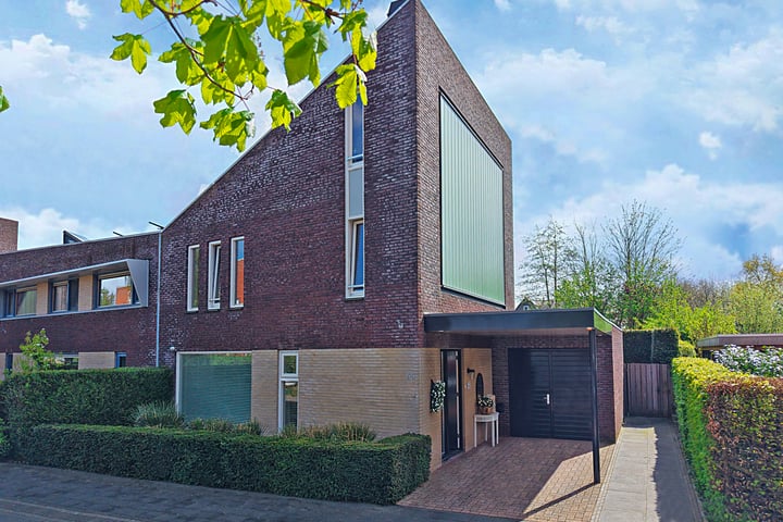 Keienberg 55 in Amersfoort foto