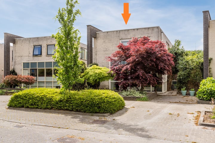 Keinsmerwiel 12 in Heerhugowaard foto