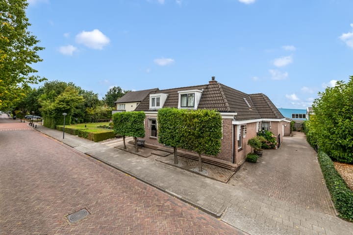 Foto van woning Keiweg 8, Wolvega