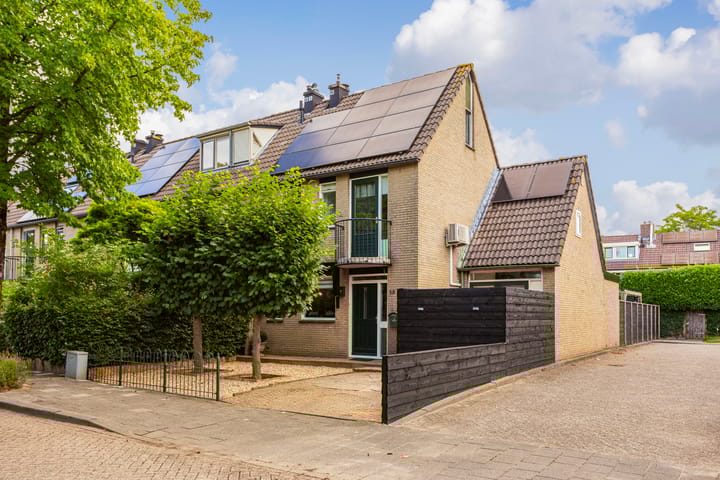 Keizer 15 in Wijk bij Duurstede foto