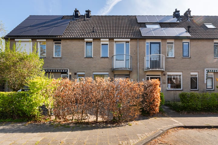 Keizer 3 in Wijk bij Duurstede