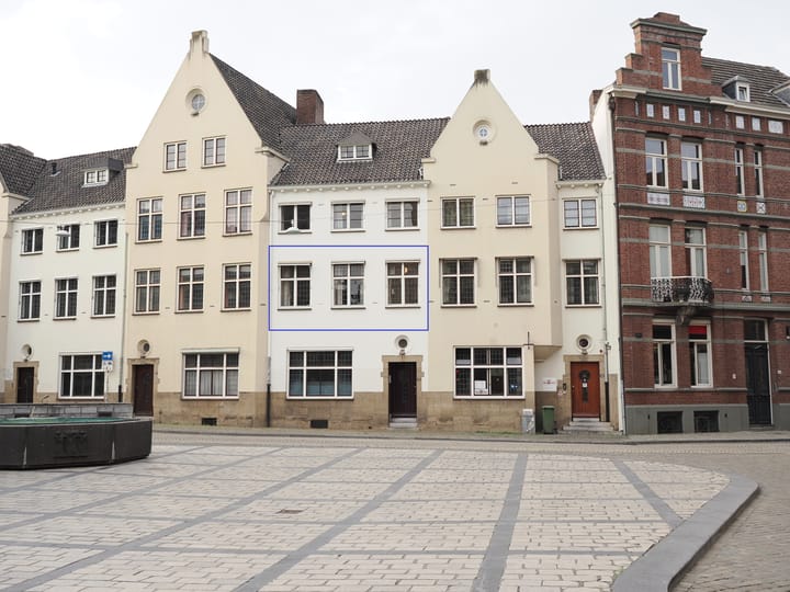 Keizer Karelplein 12B in Maastricht