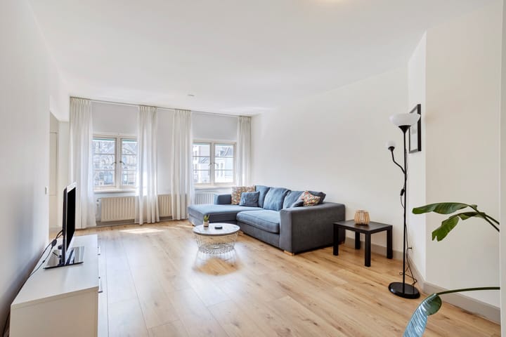 Keizer Karelplein 12C in Maastricht