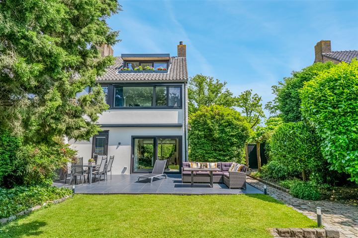 Keizer Karelweg 247 in Amstelveen foto