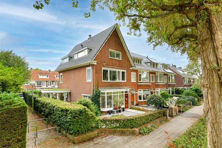 Keizer Karelweg 380 in Amstelveen foto